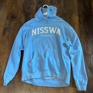 Blue 84 Nisswa Sweatshirt